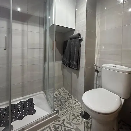 Διαμέρισμα Studio In Castle Harbour With Pool Viewc008 *