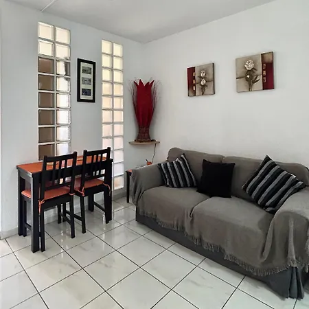 Διαμέρισμα Studio In Castle Harbour With Pool Viewc008 *